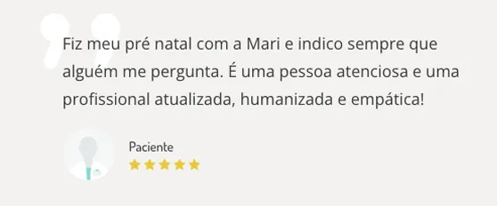 Dra Mariana Braz Ginecologista e Obstetra